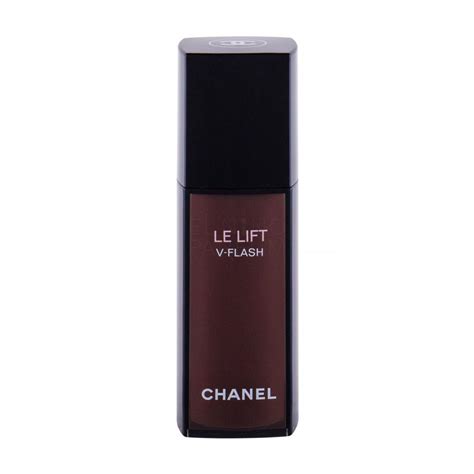 chanel v flash serum|Serum For All Skin Types .